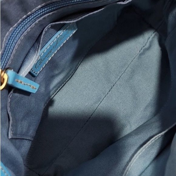 Dooney & Bourke Pastel Ice Cream Shoulder Bag - Picture 6 of 10